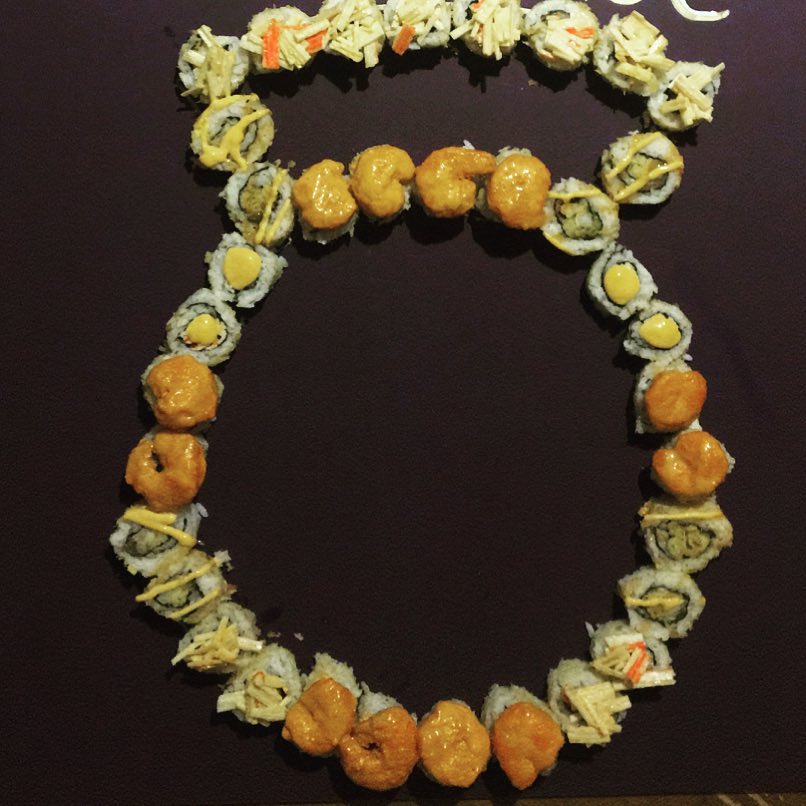 Special order