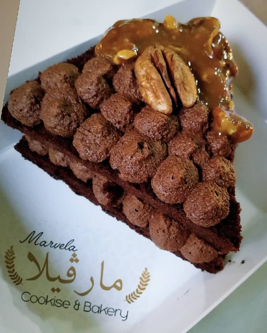 #مارڨيلا #حلى #كيك #صفوى_القطيف_العواميه_رأس_تنوره_الدمام_الجبيل_سيهات_الخبر #عنك #صفوى_الحبيبة #صفوى #القطيف