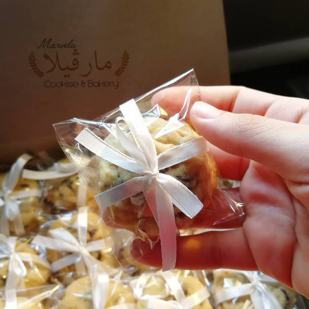 #مارڨيلا #حلى #كوكيز_محشي #كوكيز #كوكيز_لذيذ #صفوى_القطيف_العواميه_رأس_تنوره_الدمام_الجبيل_سيهات_الخبر #عنك #صفوى_الحبيبة #صفوى #القطيف