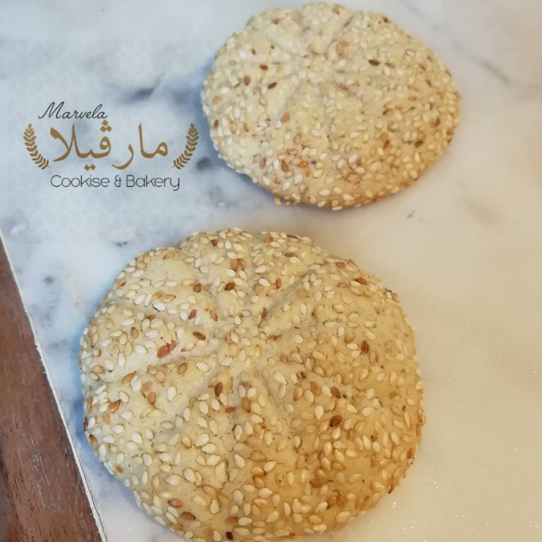 #مارڨيلا #حلى #ورق_عنب #ورق #عنب #بسكوت #كوكيز #كوكيز_محشي #كوكيز_لذيذ #صفوى_القطيف_العواميه_رأس_تنوره_الدمام_الجبيل_سيهات_الخبر #عنك #صفوى_الحبيبة #صفوى #القطيف