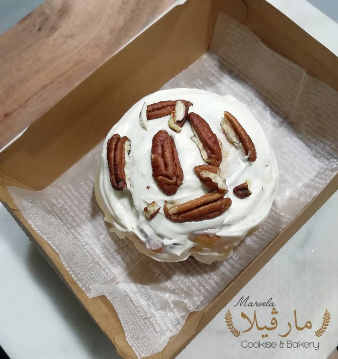 #مارڨيلا #حلى #ورق_عنب #ورق #عنب #بسكوت #كوكيز #كوكيز_محشي #كوكيز_لذيذ #سينابون #صفوى_القطيف_العواميه_رأس_تنوره_الدمام_الجبيل_سيهات_الخبر #عنك #صفوى_الحبيبة #صفوى #القطيف
