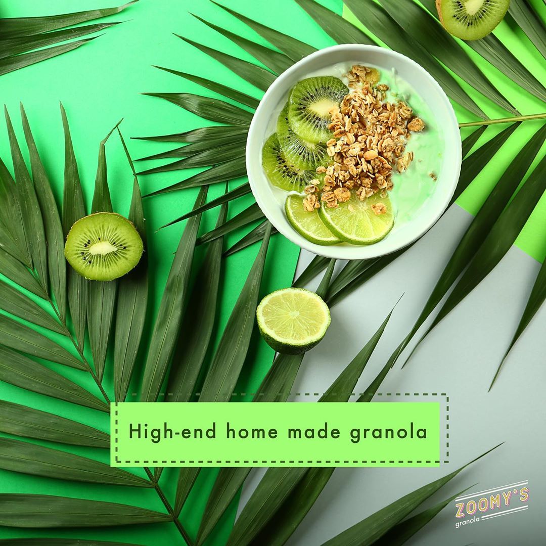 We compile the best ingredients out there to make that perfect package of granola ⚡️
.
.
.
.
#granola #healthyfood #oatmeal #benefits #snack #food #health #jeddah #breakfast #loudthings #saudi #saudiarabia #healthysnack #healthy #cleaneatting #saudi #saudiarabia #goodmorning #fruits #acaibowl #love #fun #colors #youth #fall