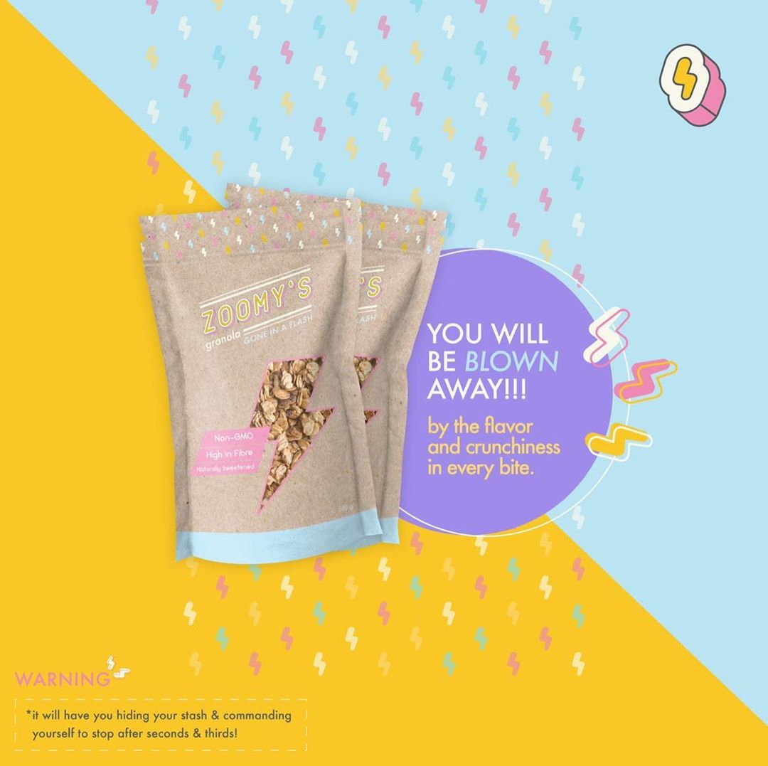 Don’t miss out! Get yours today!⚡️
.
.
.
.
.
#granola #healthyfood #oatmeal #benefits #snack #food #health #jeddah #ramadan #loudthings