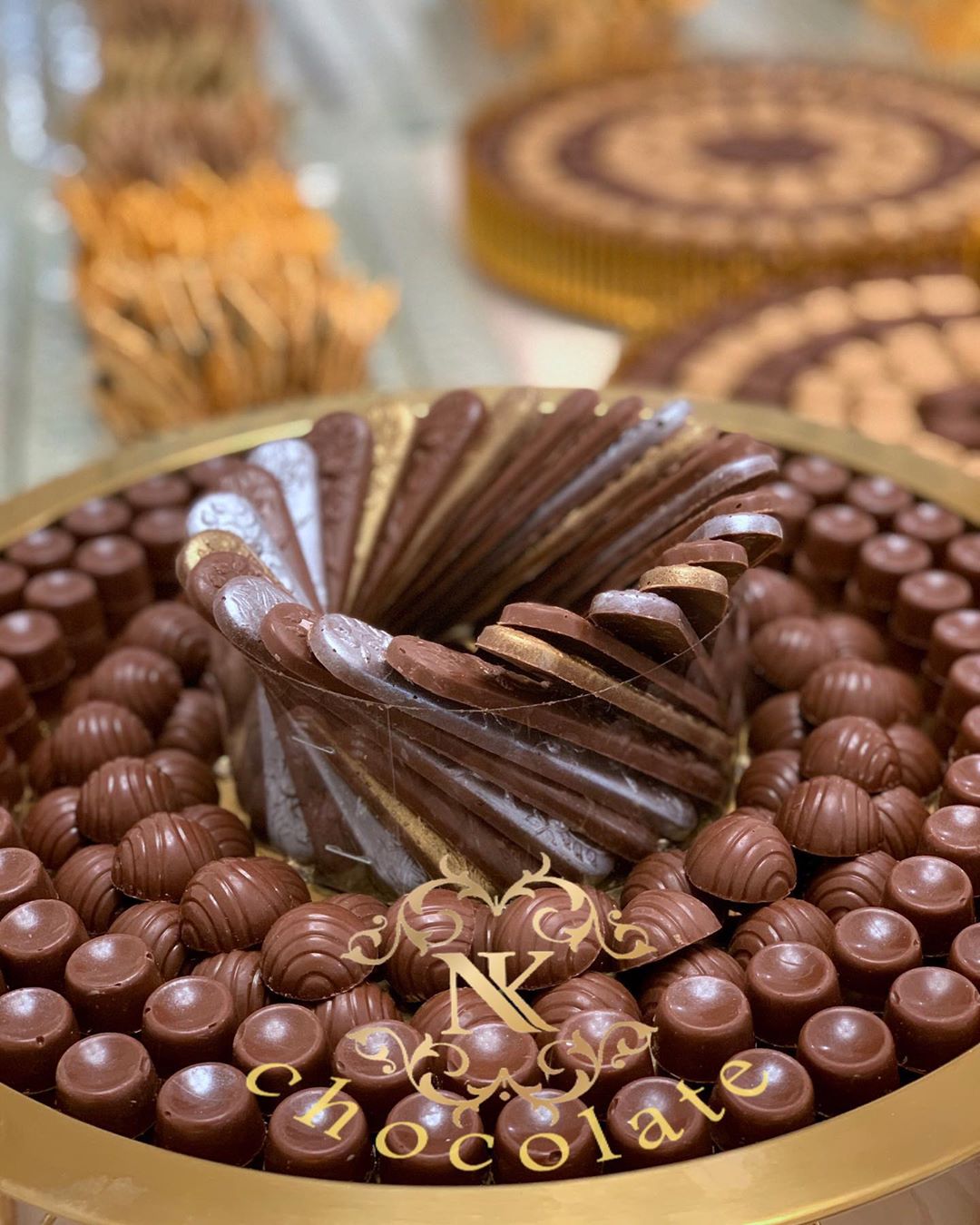 ألف مبرووك للفائزين تم توصيل الهدايا لهم ،، وعليهم بالعافيه ♥️وأشكر كل من شارك وارسل كلمات ودعوات جميله وترقبوا لمفاجآت أخرى بإذن الله وبالتوفيق للجميع