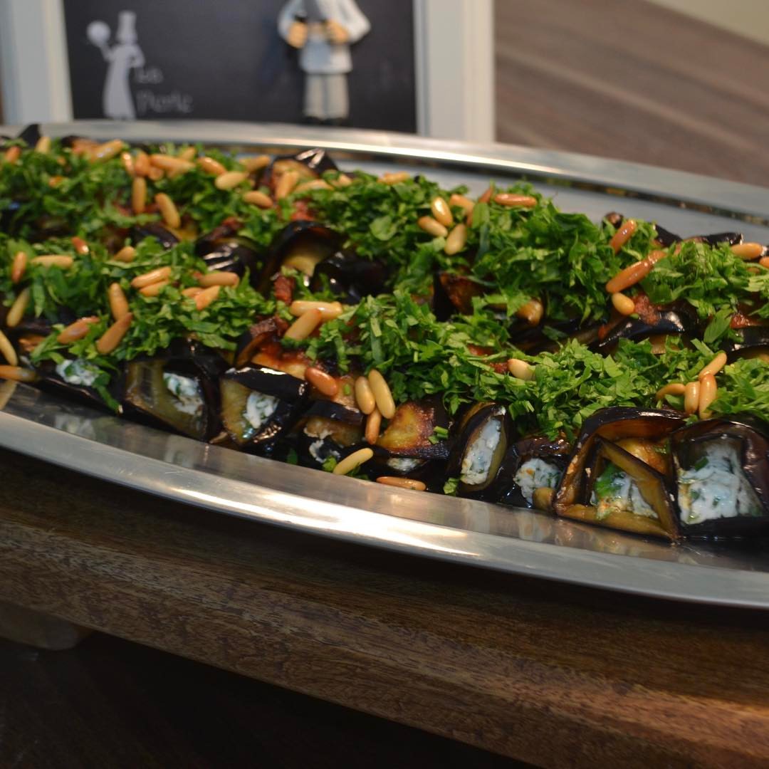 #لفائف_باذنجان #مطبخ_لولوة#بالعافية#صحتين_وهنا#الرياض#طلبات#توصيل#السعودية