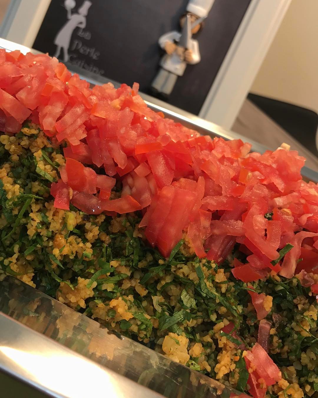 #تبولة_أرمنية#بالعافية
