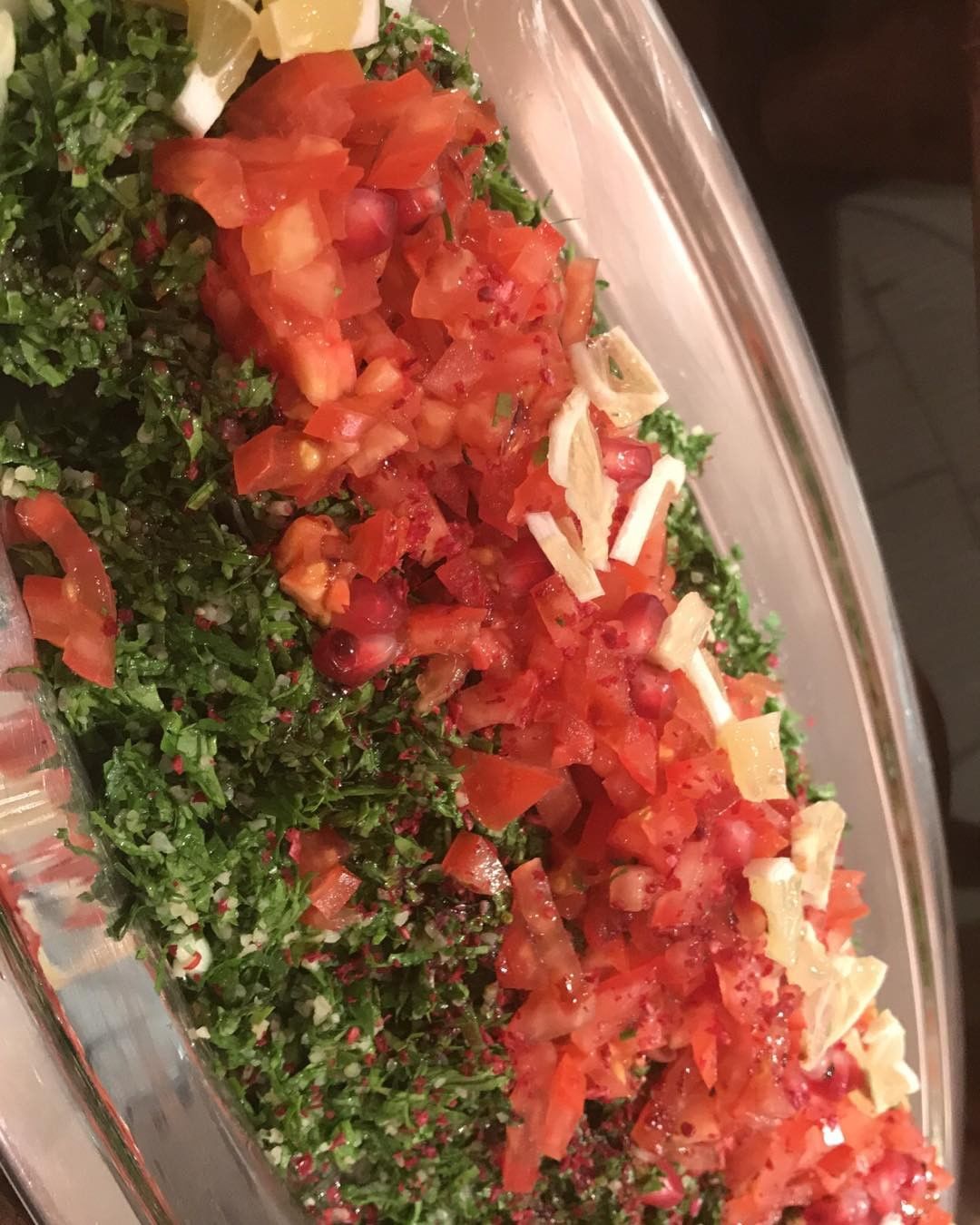 #تبولة#بالعاااافية#