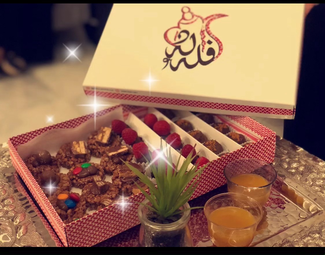 ثلاثي مكس روتانا بيري بايت كرسبي الاختيار الأمثل يرضى جميع الأذواق و شامل العرض بعد