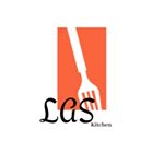 LAS kitchen • لاس كتشن