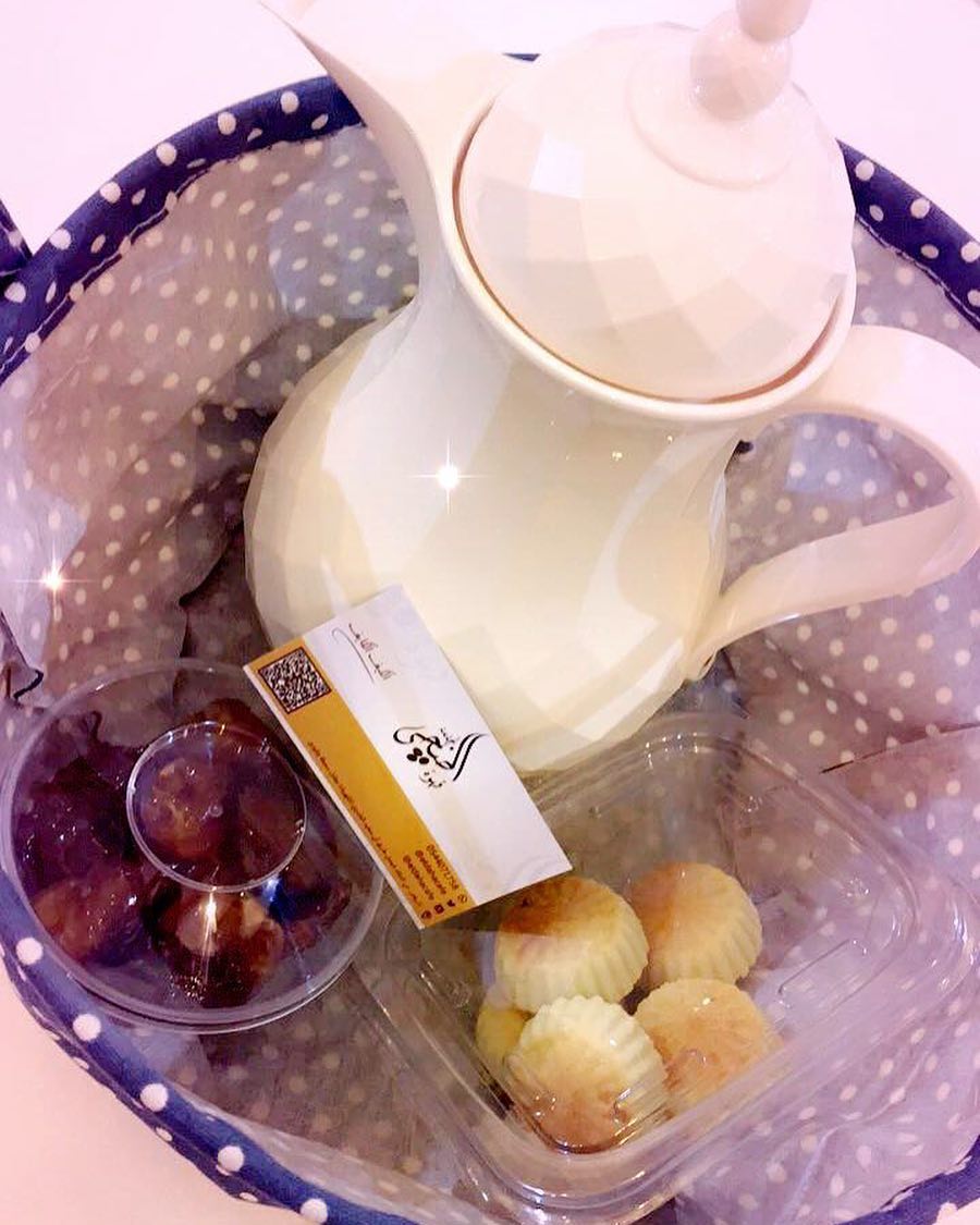#الخميس_الونيس تبي تكمل الوناسة اطلب من #قهوة_الضحى☕️