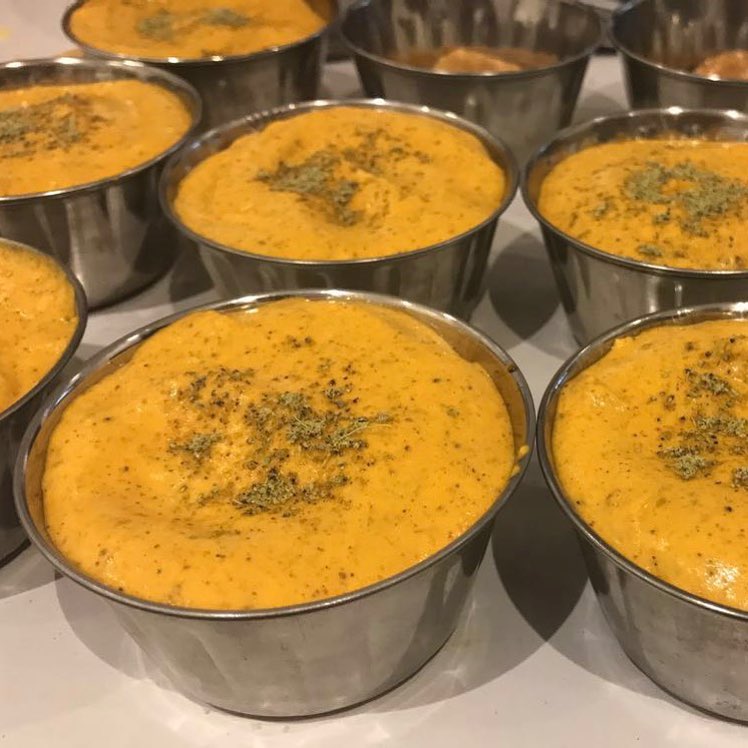 Zafaran Tiramisu.. #تقديمات_ضيافه #العيد #حلويات #حلا #الرياض #riyadh