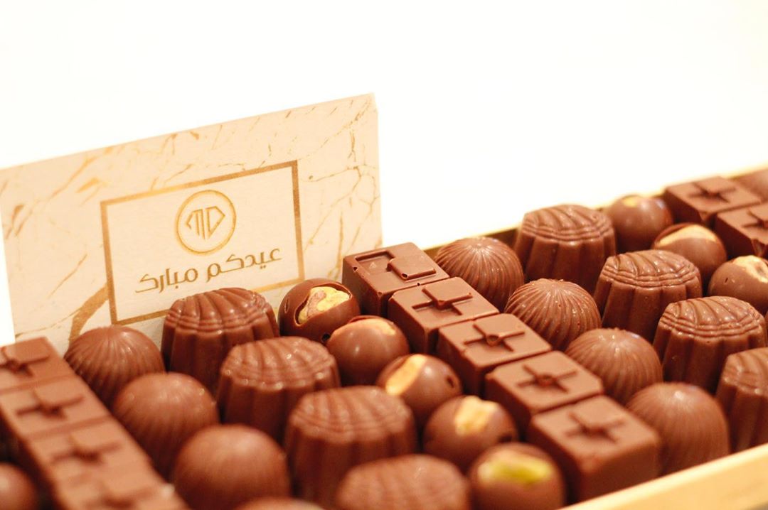 عيدكم مبارك ✨
وكل عام وأنتم بخير
