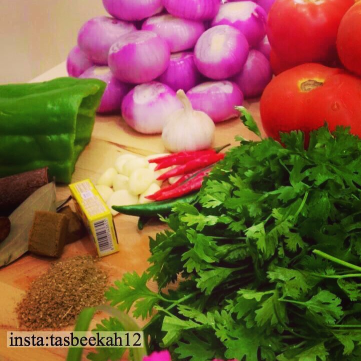 #تسبيكه #تجهيز_طلبات #كشنة#كشنه_حمرا