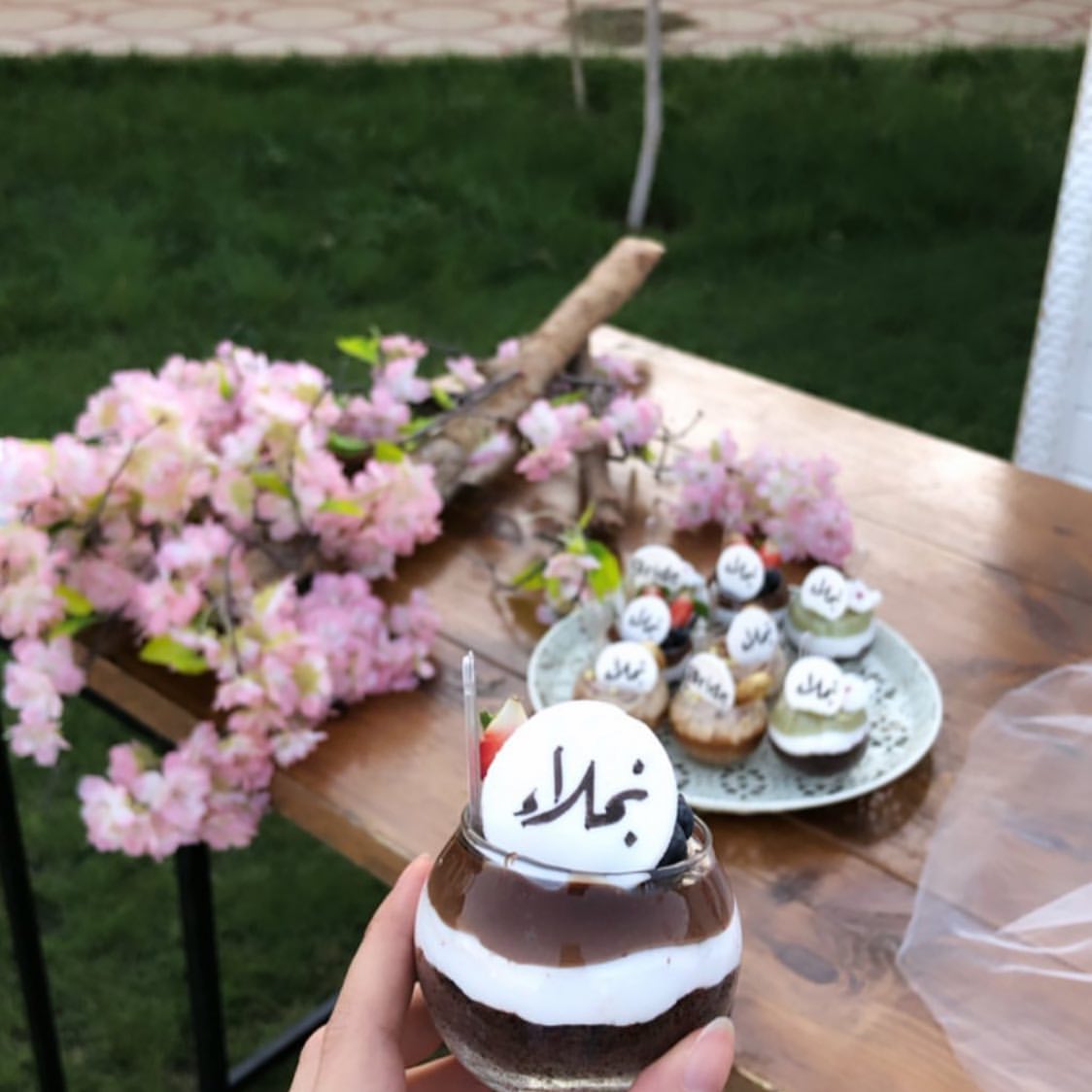 تشرفنا بخدمتك ❤️