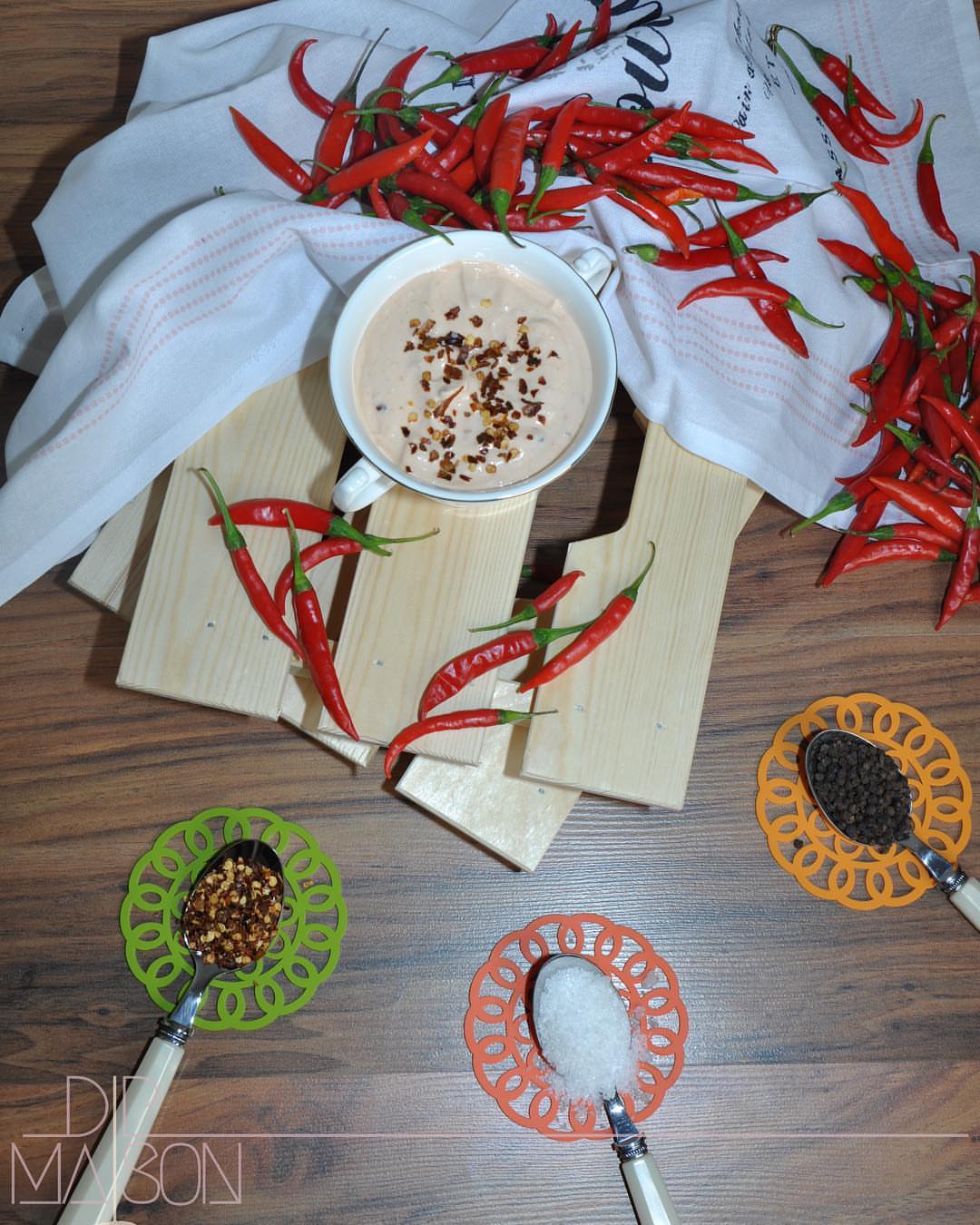 ♥️ # Chili
#dip #dipping #snack #salad #salads #chips #crackers #sandwich