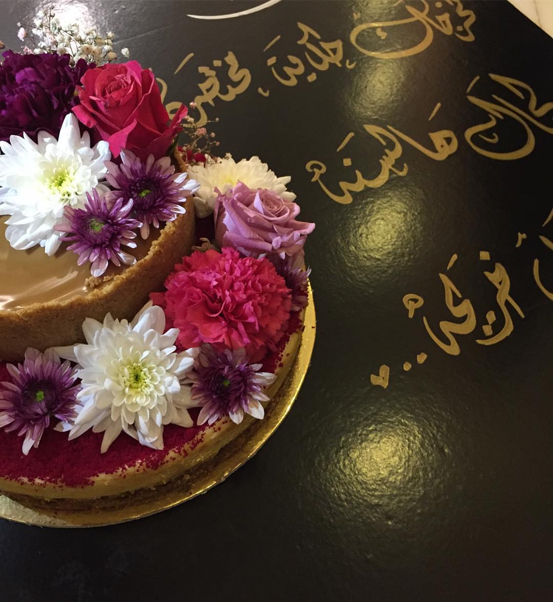 اعـــلان خـــاص ☕️ لجميع العملاء ومحبين تشيزي ومن سبق له تجربة منتجاتنا
نتمنى زيارة صفحة المتجر في تطبيق معروف او من خلال الرابط بالبايو
وتقييم المتجر ❤️
ولـكم جـزيـل الشـكـر ❤️
.
.
.
تقييمك يدفعنا للافضل