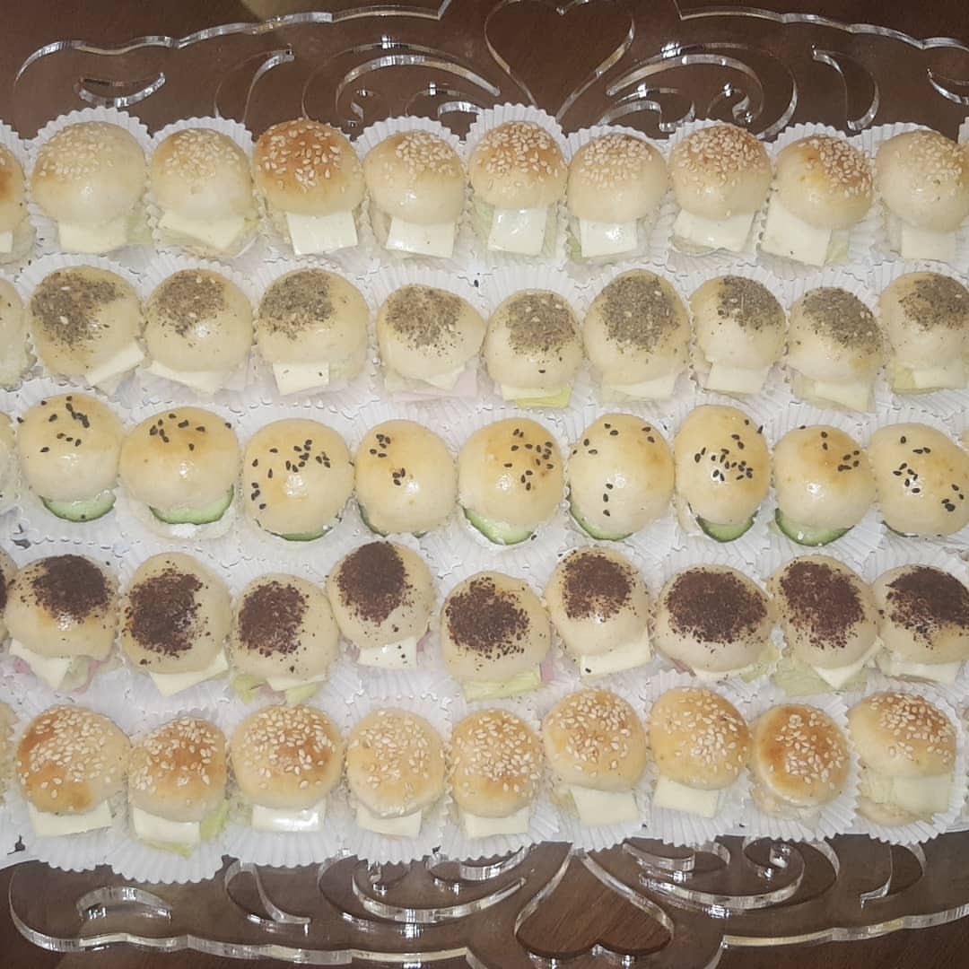 الاكل البخاري البيتي