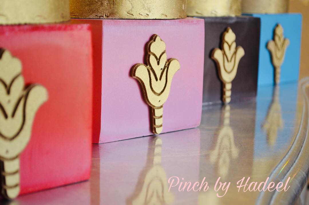 ميني تارت الرطب Mini Dates Tart