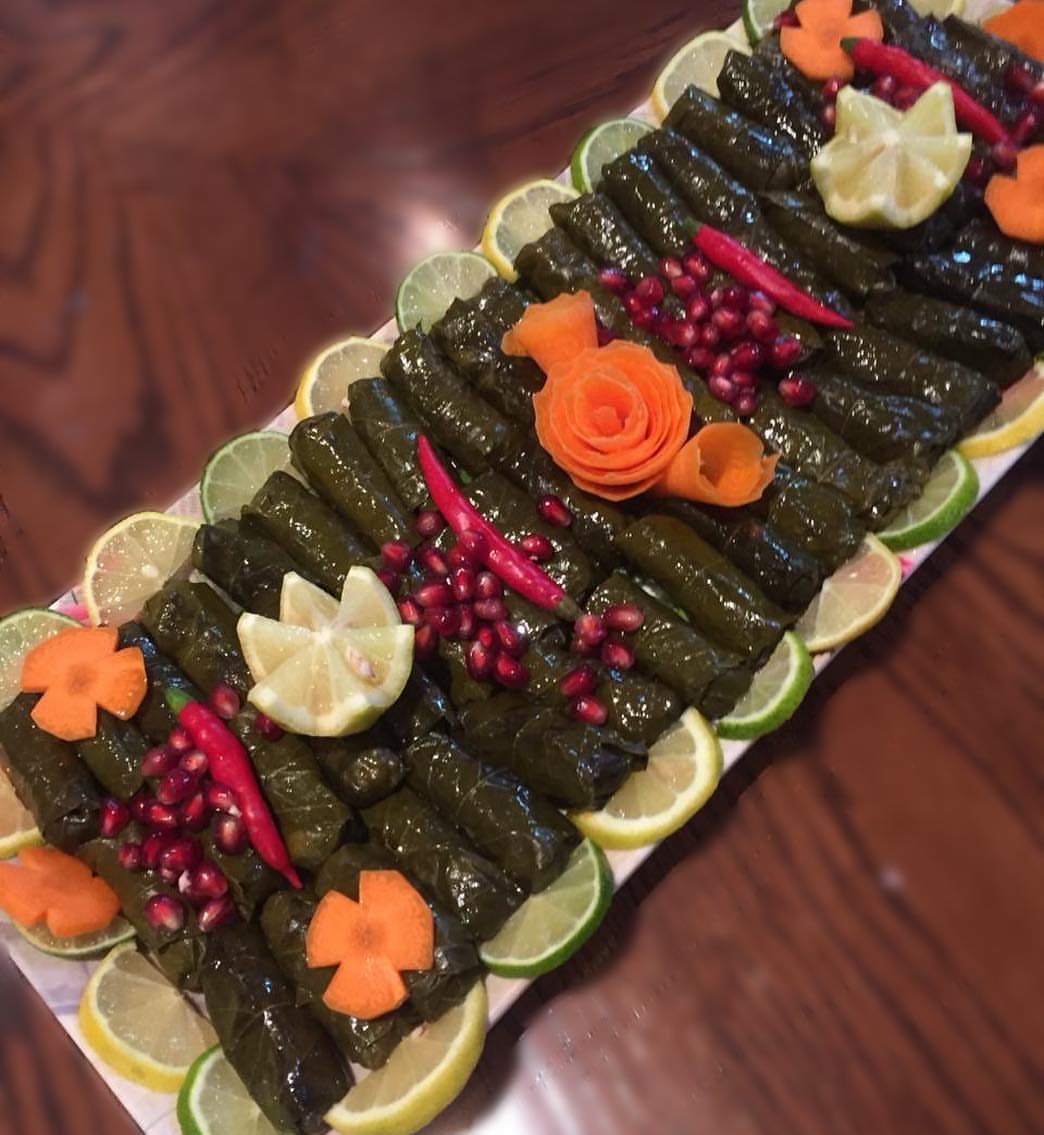 طلبية رمضان