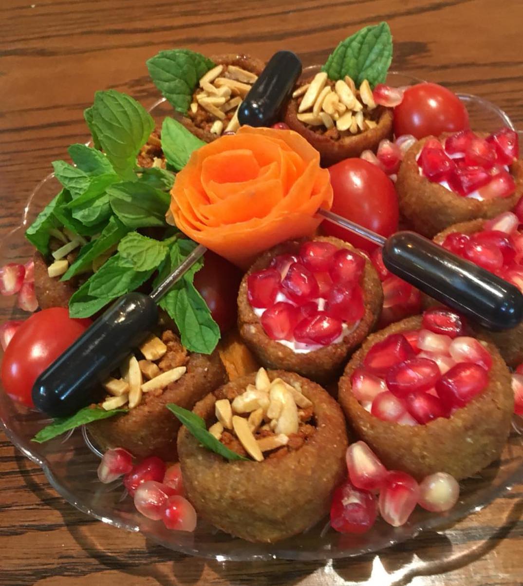 طلبية رمضان