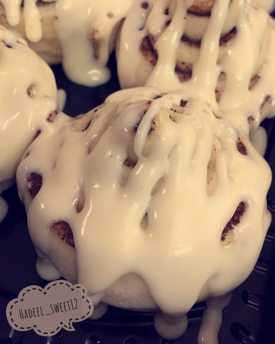 سينبون ✨
للطلب أو الاستفسار التواصل عبر الدايركت
أسعد بخدمتكم ✨