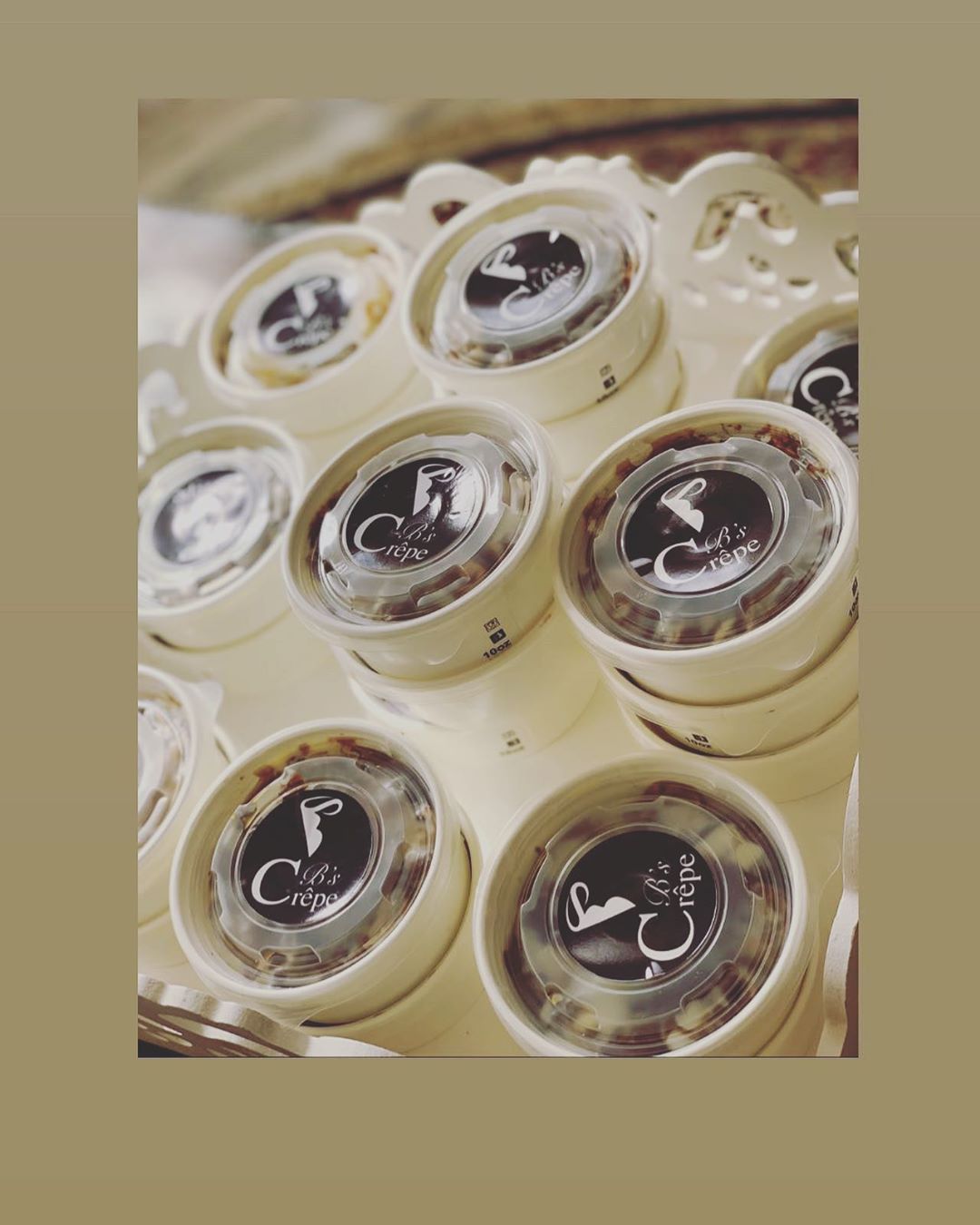❤️❤️ #Crepes #Creperoll #food #crepe #bs_crepe #thanks #coffeeshop #riyadh #riyadhrestaurants #riyadh_food #riyadhevents #riyadhfood #riyadhguide #riyadh_trends #riyadh_restaurants #riyadh_life #riyadhwedding #riyadh_city #riyadhksa #riyadh_now #riyadhcity #riyadhcoffee #luxuryriyadh #saudiarabia #saudiwomen #saudifood #saudiarabia #saudiwoman #saudivape #crepes #crepecake