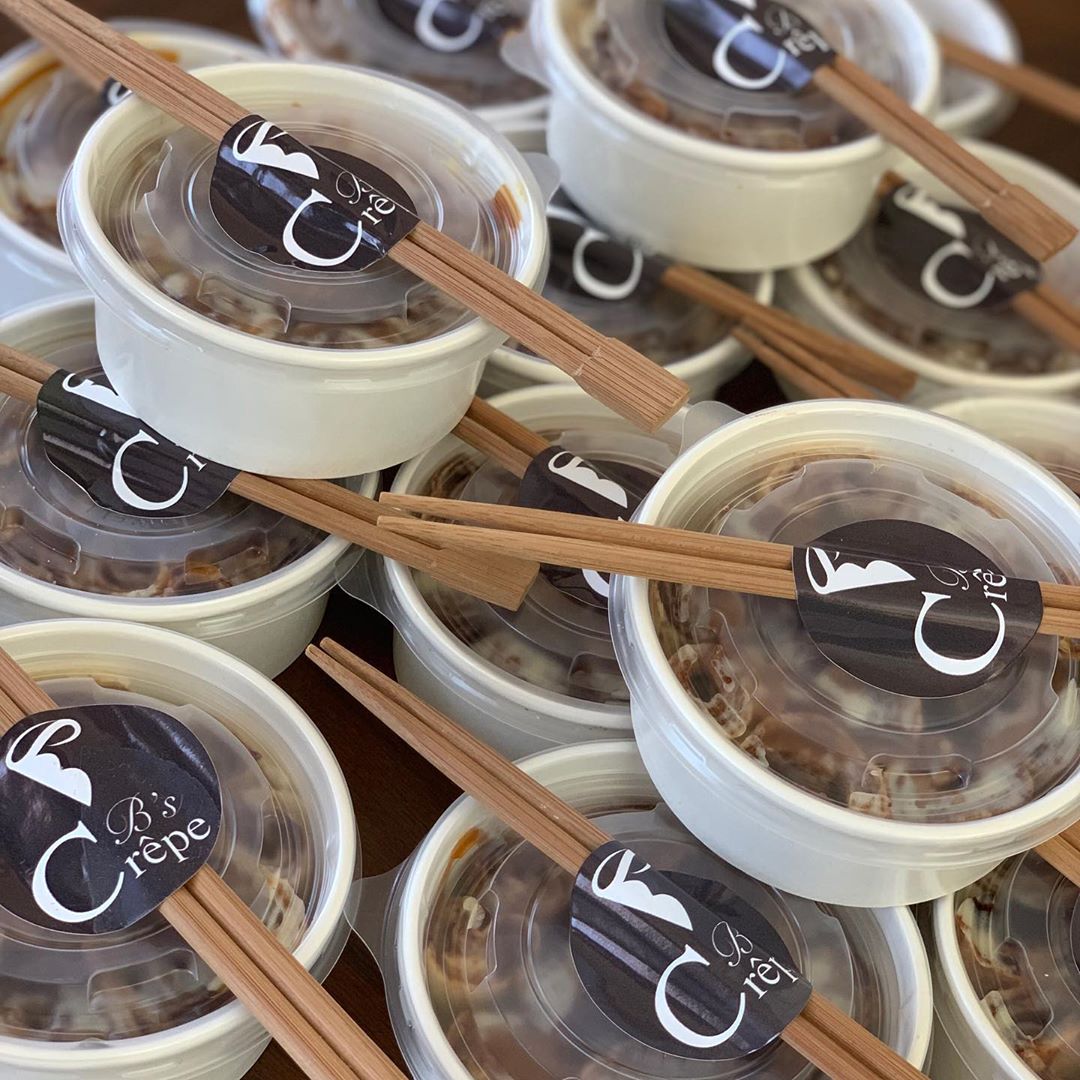 Keep
Calm
And
Eat
Crepe Rolls
At
@alchemyksa