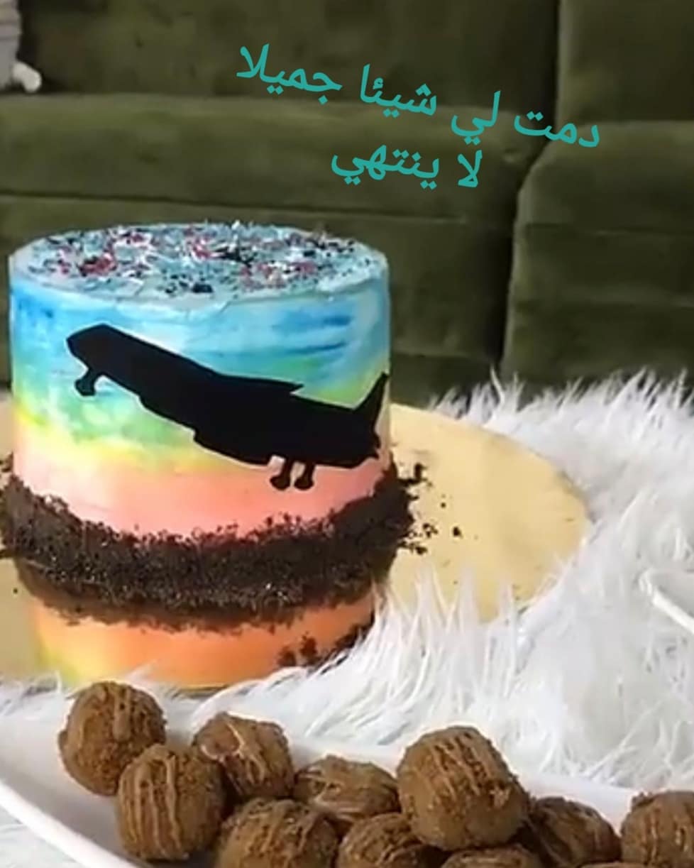 #حلويات #شوكولاتة #نوتيلا #كيك #ايسكريم #فراولة #جالكسي #كيكة_ايسكريم #كيكة_نوتيلا #كيكة_كيندر #ضيافات #تشيزكيك
#لولوه_منشي #مكة #ابداع #متداول_حاليا