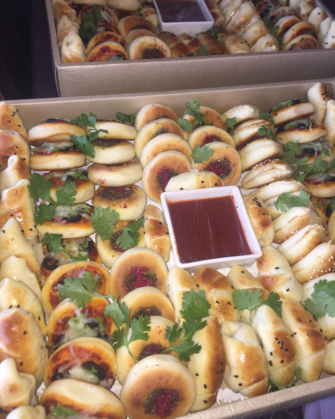 طلبية زبونه ❤️❤️ بالعافيه