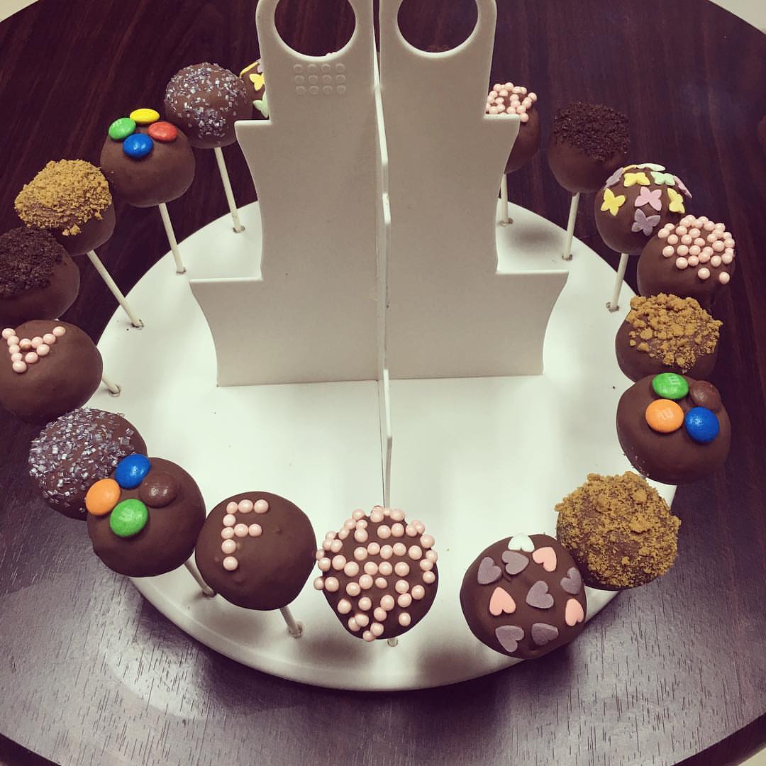 #Mini_cake #naked_cake #cake #flower #sweets #carrotcake #carrot_cake #rice_boding #tresleches #montijoon #منتجون #cookies