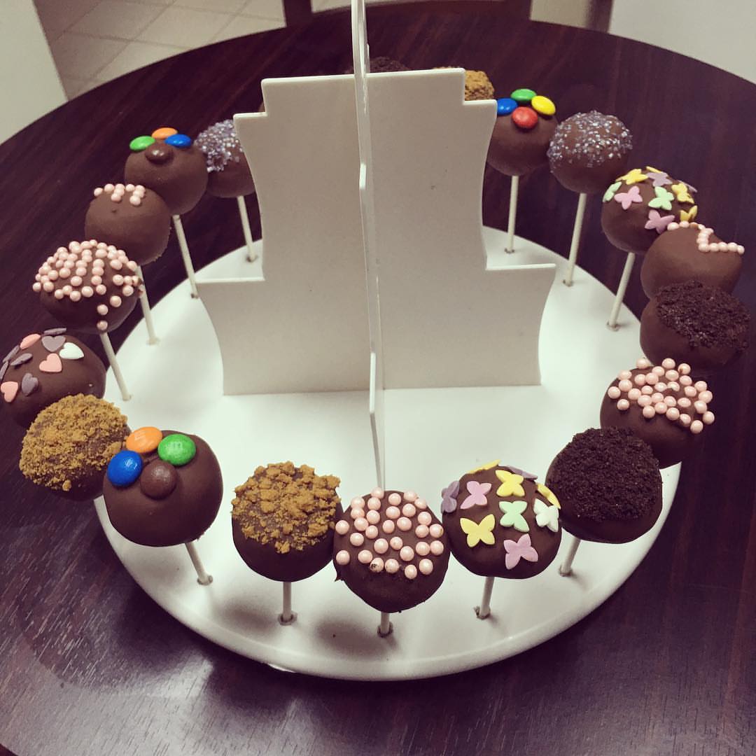 #Mini_cake #naked_cake #cake #flower #sweets #carrotcake #carrot_cake #rice_boding #tresleches #montijoon #منتجون #cookies