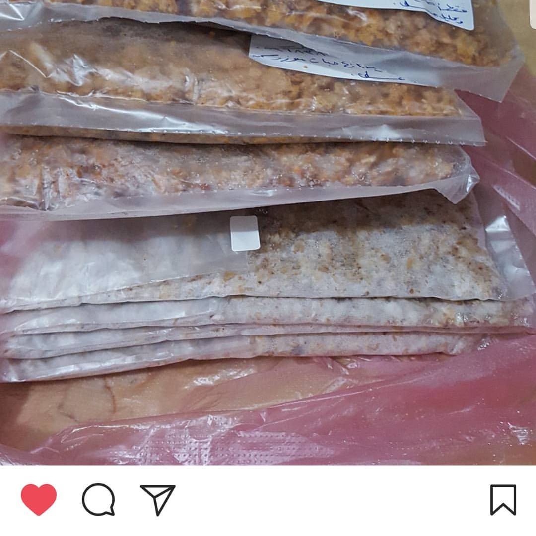 الكيس ١٢ ريال
فطاير معصوب بيتي ..مفرومة وجاهزة لاضافة موز وسمن
وعسل وقشطة حسب الرغبة
#معصوب#رمضان
