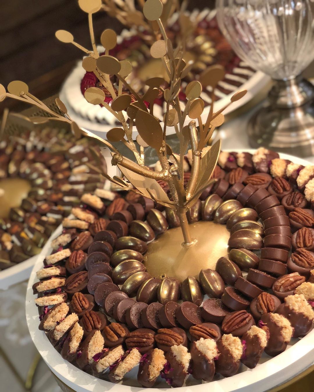 طلبية زبونة أستقبال ولادة..
#الرياض#حلويات#أسر_منتجه#تشوكلت#بنات_السعوديه#زواجات#حلويات_أعراس#دعم_الأسر_المنتجه#حفلات#مناسبات#تقديمات#تقديم_مواليد#تقديم_أستقبالات#حلى_الزفه#حلويات_غريبه#حلويات_زواجات#حلويات_مناسبات#صواني_تقديم#رمضان#رمضانيات#غبقه#عيديات#توزيعات_عيد