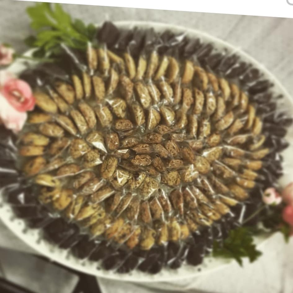 #daliascookies