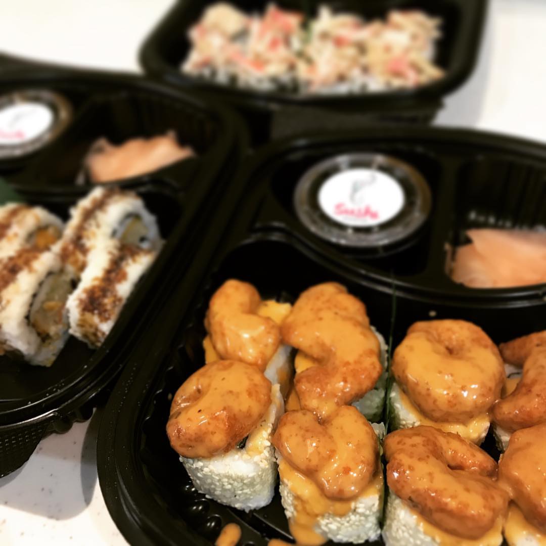 جربوا الديناميت شرمب سوشي لايطوفكم #سوشي #لذيذ #متميز #رائع #sushi #الدمام #الخبر #يمي_يمي #delicious #سوشي #لذيذ #كوريا #كوري #اليابان #شوبستيكس #يمي #صوص #حفله #عزيمه #زواره #بارتي #صديقات #اهل #الدمام #الخبر