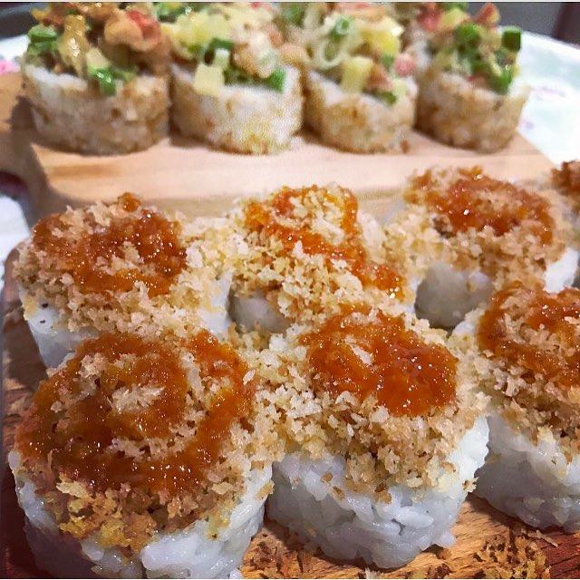 اللي وده هالويكند بسوشي يطلب ولايتردد #سوشي #لذيذ #متميز #رائع #sushi #الدمام #الخبر #يمي_يمي #delicious #سوشي #لذيذ #كوريا #كوري #اليابان #شوبستيكس #يمي #صوص #حفله #عزيمه #زواره #بارتي #صديقات #اهل #الدمام #الخبر #تمبورا #sushi_house #ادمان #عشاق_السوشي#فجل_اصفر #كرانشي#ديناميت_شرمب #ديناميت_تشيكن#عرض