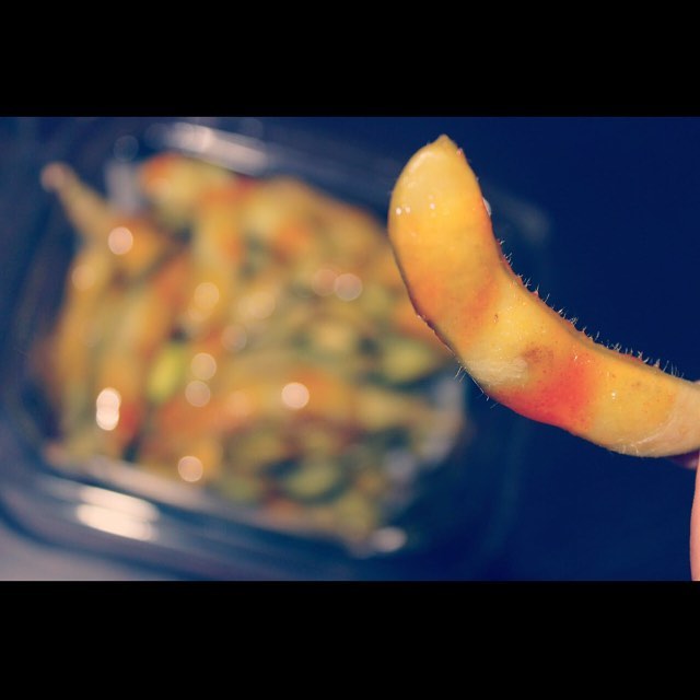 اديمامي Edamame
متوفر بالنكهات التاليه:
١- بالليمون والملح
2-تشيلي صوص"سبايسي"
السعر ٣٠ ريال
#سوشي #لذيذ #متميز #رائع #sushi #الدمام #الخبر #يمي_يمي #delicious #لذيذ #كوريا #كوري #اليابان #شوبستيكس #يمي #صوص #حفله #عزيمه #زواره #بارتي #صديقات #اهل #الدمام #الخبر
#سوشي #لذيذ #متميز #رائع #sushi #الدمام #الخبر #يمي_يمي #delicious #سوشي #لذيذ #كوريا #كوري #اليابان #شوبستيكس #يمي #صوص #حفله #عزيمه #زواره #بارتي #صديقات #اهل #الدمام #الخبر