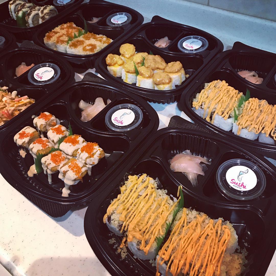 #سوشي #لذيذ #متميز #رائع #sushi #الدمام #الخبر #يمي_يمي #delicious #سوشي #لذيذ #كوريا #كوري #اليابان #شوبستيكس #يمي #صوص #حفله #عزيمه #زواره #بارتي #صديقات #اهل #الدمام #الخبر #تمبورا #sushi_house #ادمان #عشاق_السوشي#فجل_اصفر #كرانشي#ديناميت_شرمب #ديناميت_تشيكن#عرض