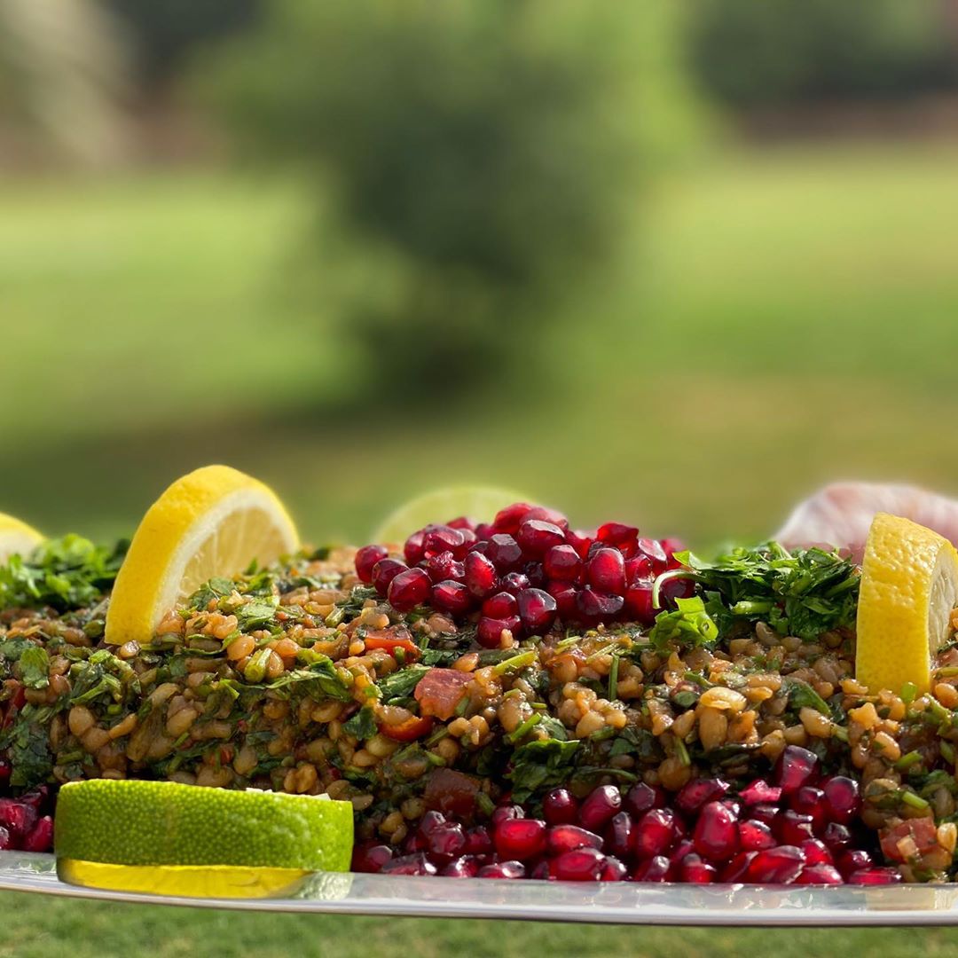 اخر صحن سلطه ارمنيه