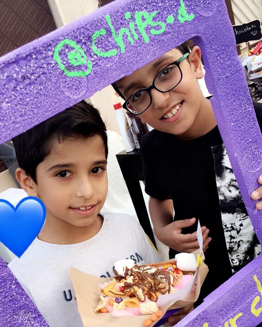 #chipsdips_sa little gentlemen
@fis.arabianights