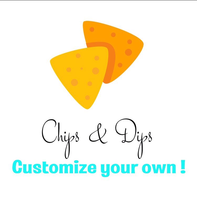 For all salty snacks lovers,
Here is the establishment of the 1st booth specialized in Chips & Dips✨
Now, you can customize your own favourite kinds of chips with variety of delicious dips.. You don't need a spoon, fork, or knife Chips & Dips are the staff of life.. #chipsdips_sa
#stay_tuned #coming_soon