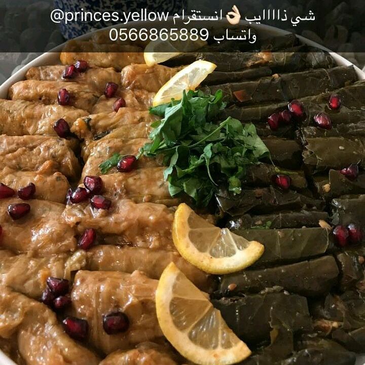 عرض اليوم الأحد
صينية مكس التوصيل مجانا
