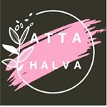 Atta Halva