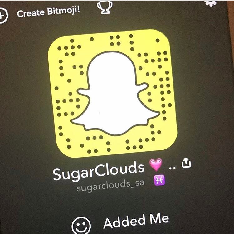 Add us on snap chat #صدفه #ايڤنت