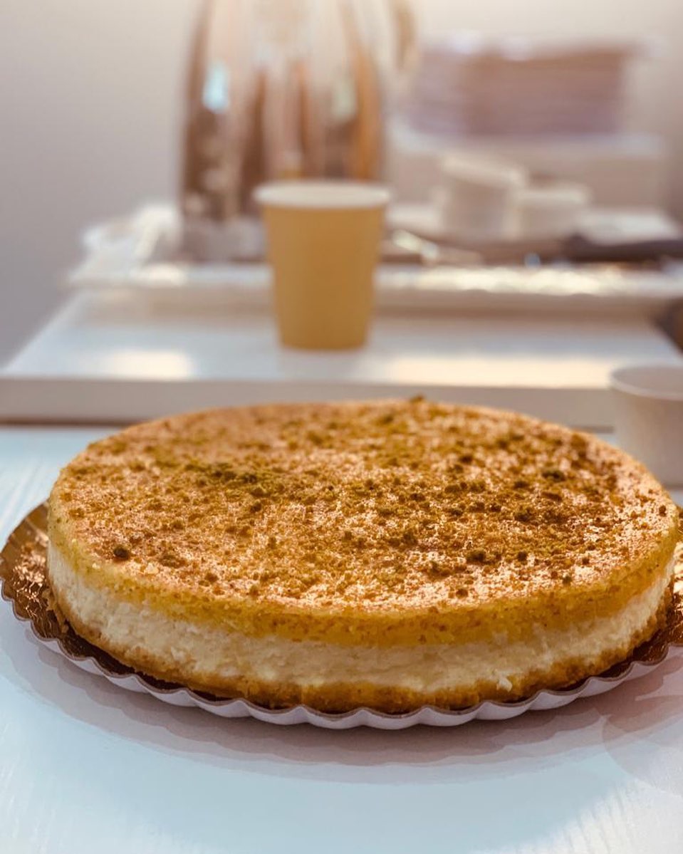 تشير بسبوسة