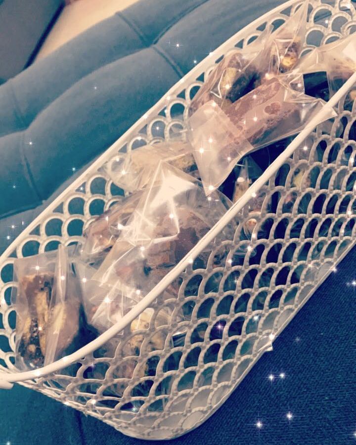 نص كيلو روكي رود ✨