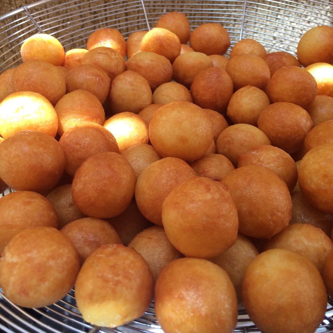 #شهر #لقيمات #رمضان #مال أول #لقيمات_مقرمش #شهر رمضان