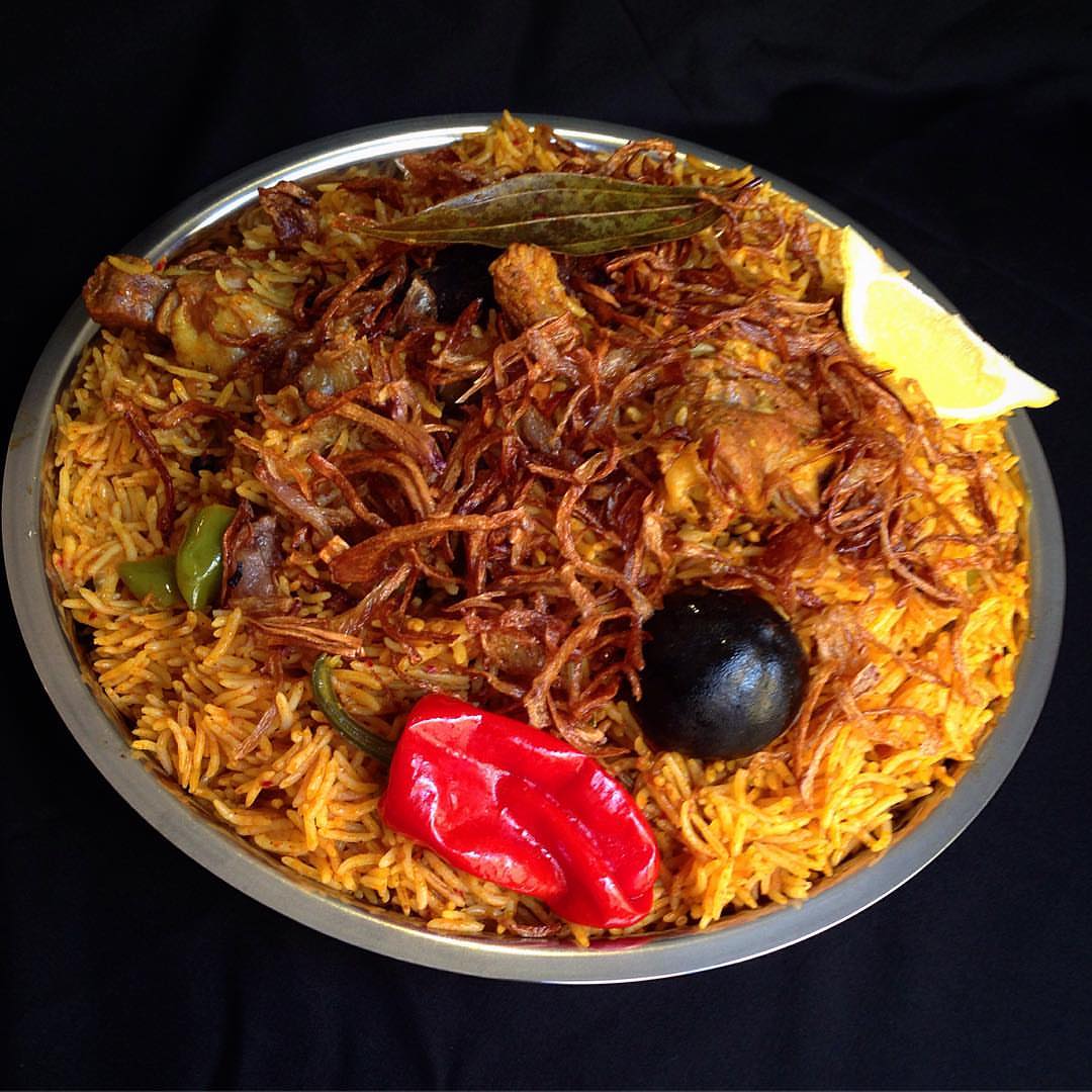 #كبسة لحم هرفي ذايبه مع الكشنة و الفلفل علاج البرد #riyadhfood #مقلوبه #مقلوبة #برياني #شعبيات #سخانات #بوفيهات #جريش #فطور #طبخ #طبخ_بيت #كبسه