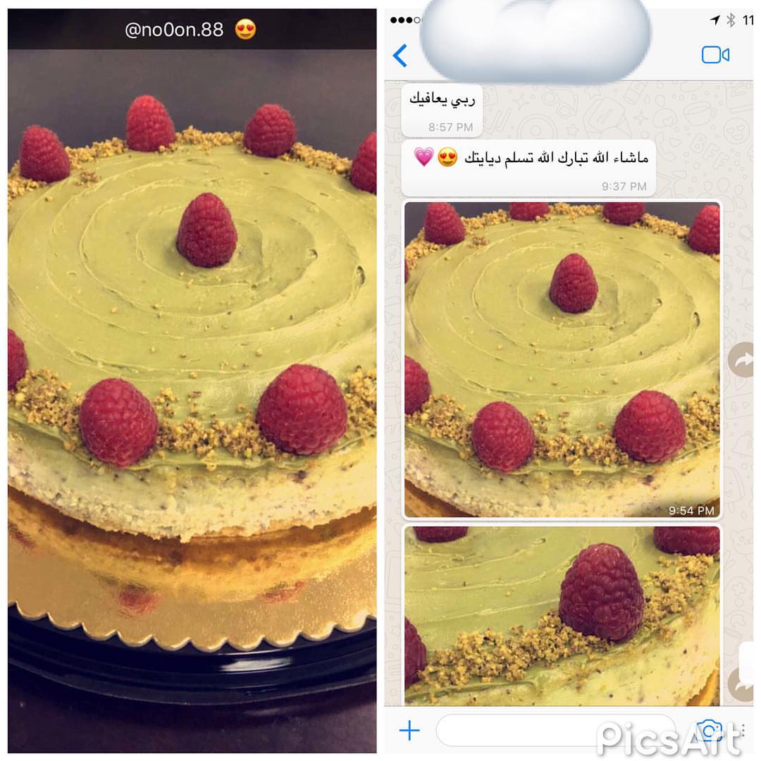 #.
.
.
مشكورة على الصوره وهني وعافية عليكم .
.
.