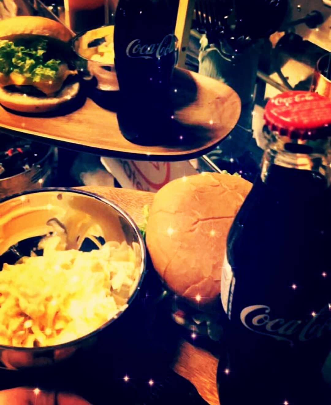 جديدنا سلطة الكوليسلو اللذيذة#عربة_كريب #عربة_كوفي #عربة_اطفال #عربه_ضيافه #عربة_برجر #عربة_شاورما #كريب #وافل #برجر_لحم #برجر_دجاج #شاورما